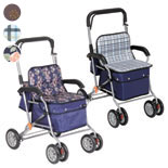 幸和製作所】シルバーカー シルバーカー レコルティⅡSLT10| 手押し車