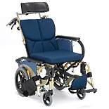 ティルト・リクライニング車椅子_介助式】｜車いすの格安通販【車椅子