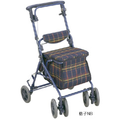 島製作所】シルバーカー アルト| 手押し車 通販の【シルバーカー卸