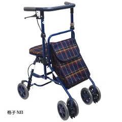 島製作所】シルバーカー フォルテライト| 手押し車 通販の【シルバー