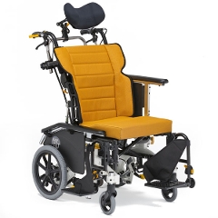 松永製作所】マイチルト・ミニ3D MH-SR ティルリクライニング