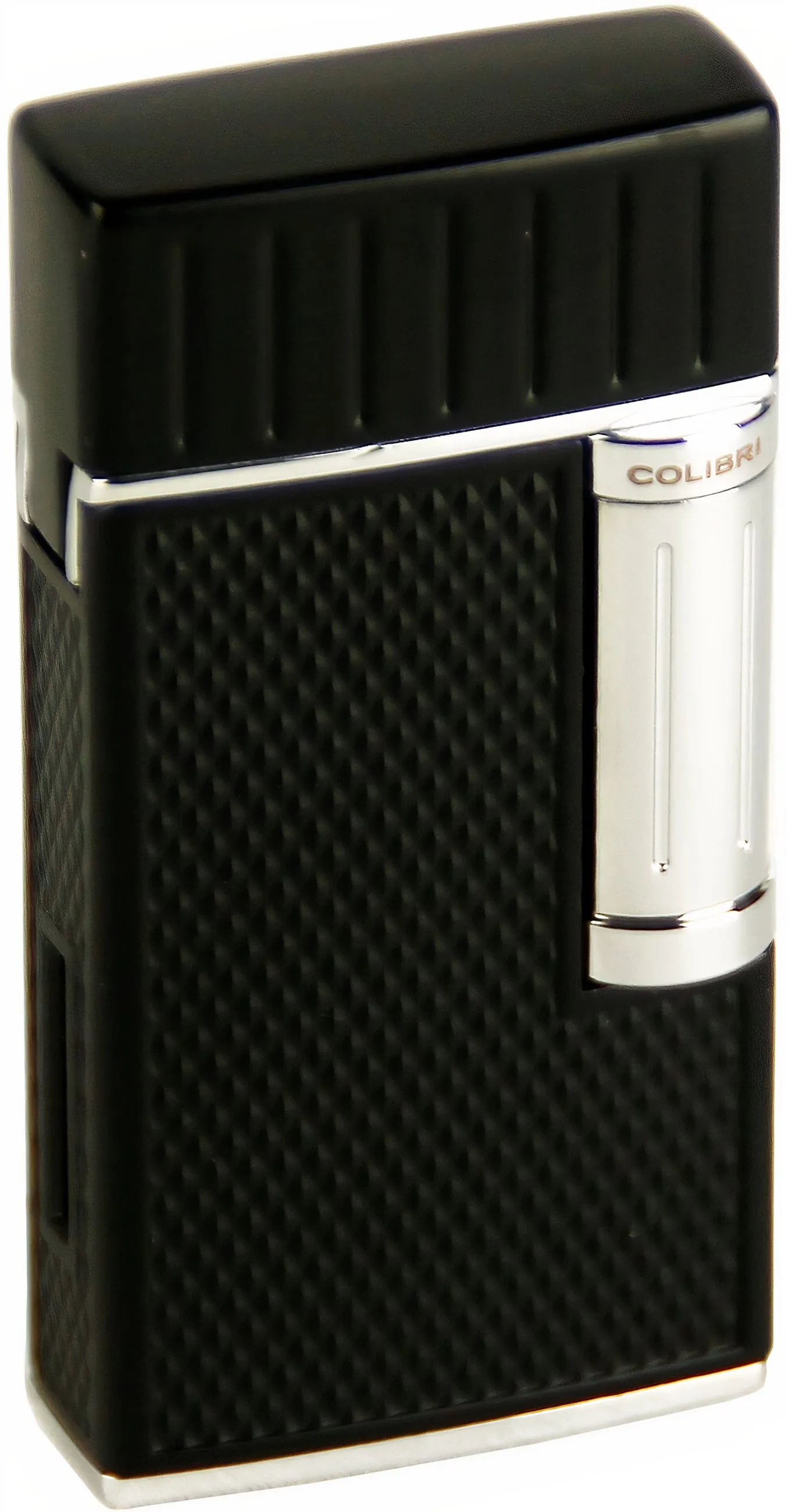 コリブリ ライター ジュリアスII ブラッククローム | 2 レビュー