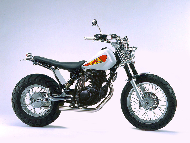 商品 – ハリケーン-大阪単車用品工業株式会社-