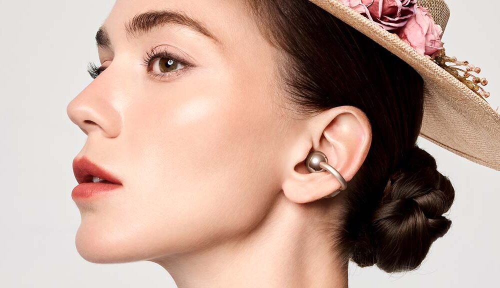 Huawei FreeClip Rose Gold Edition to make global debut on December