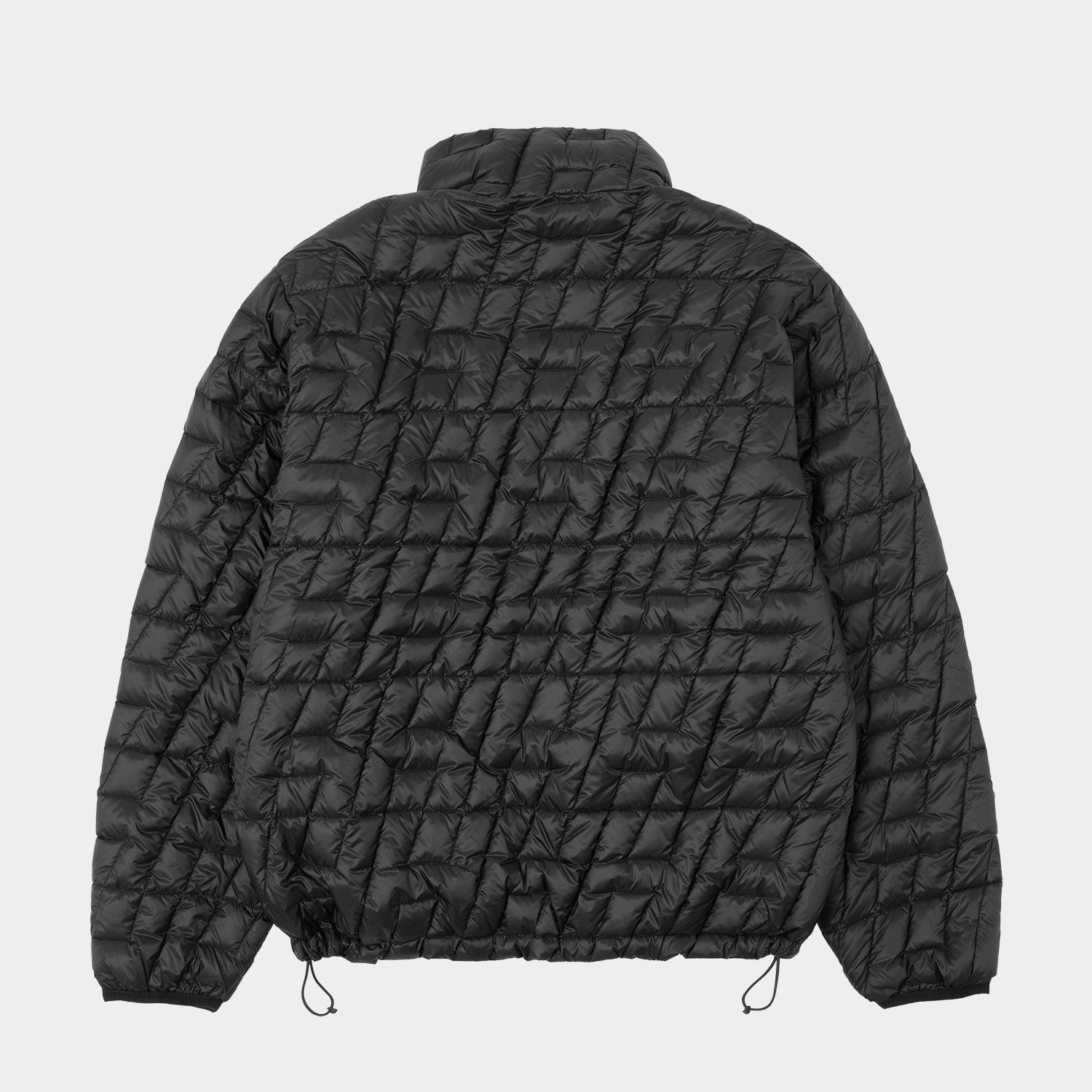 HUF X TAION CASCADE PACKABLE DOWN JACKET｜JACKETS（ジャケット
