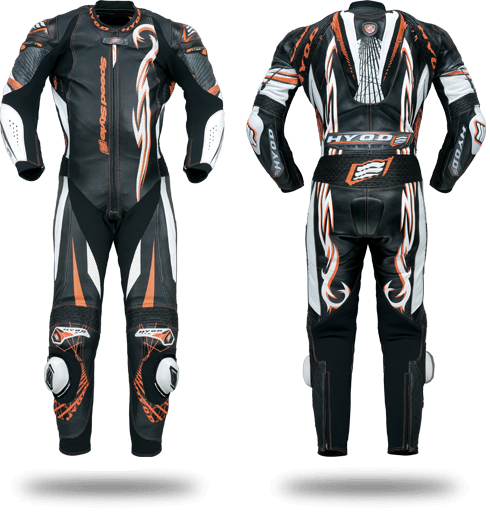 レーシングレザースーツ | HYOD PRODUCTSオフィシャルサイト