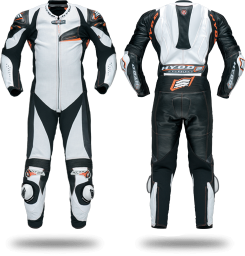 レーシングレザースーツ | HYOD PRODUCTSオフィシャルサイト