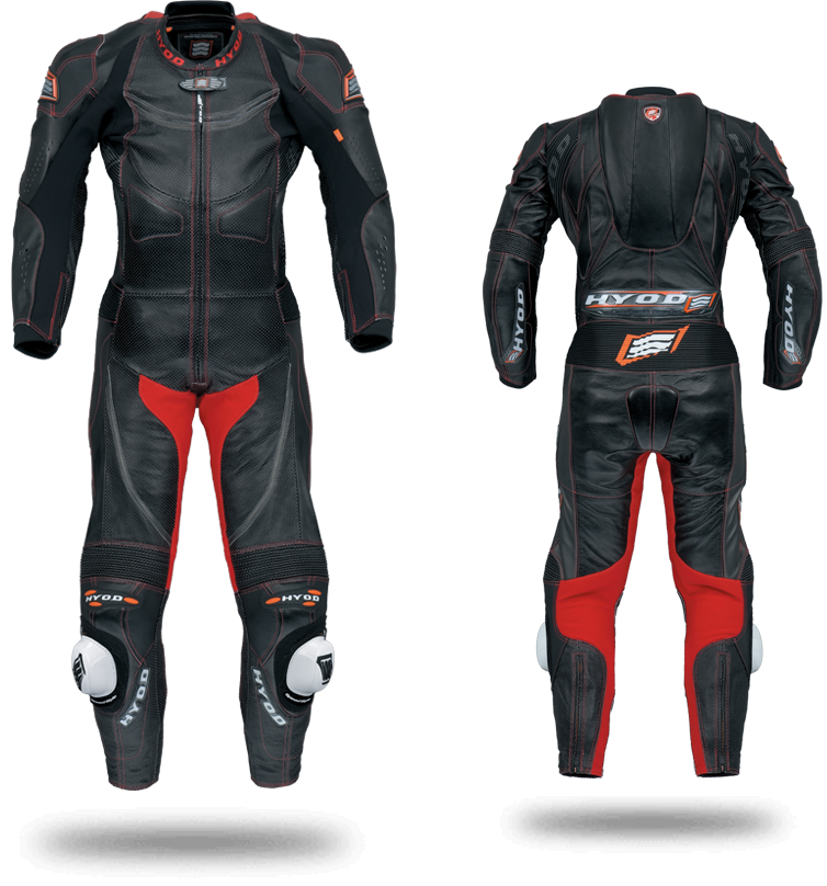 バイクウェア・装備 HYOD RACING STD MINERVA RACING STD MINERVA D3O