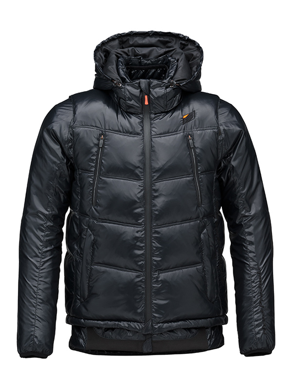 テキスタイルジャケット | ラインアップ | HYOD PRODUCTSオフィシャル