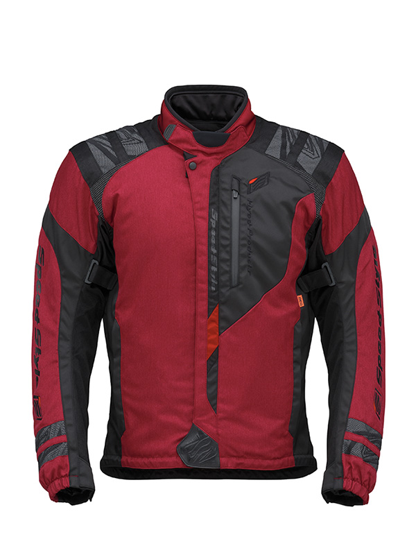 テキスタイルジャケット | ラインアップ | HYOD PRODUCTSオフィシャル