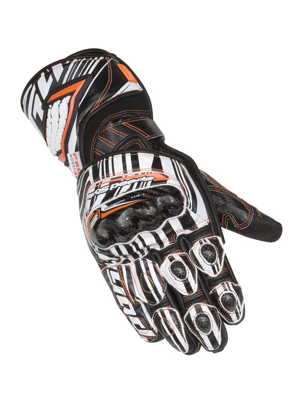 HYOD DYNAMIC D3O® RACING GLOVES(Fast-Hide) | HYOD PRODUCTS