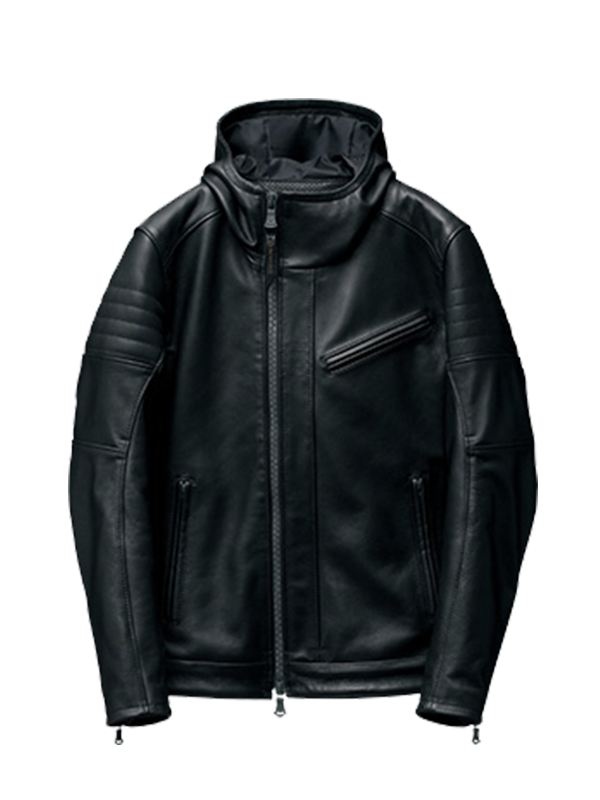 ローマンブラック| ラインアップ | HYOD PRODUCTSオフィシャルサイト