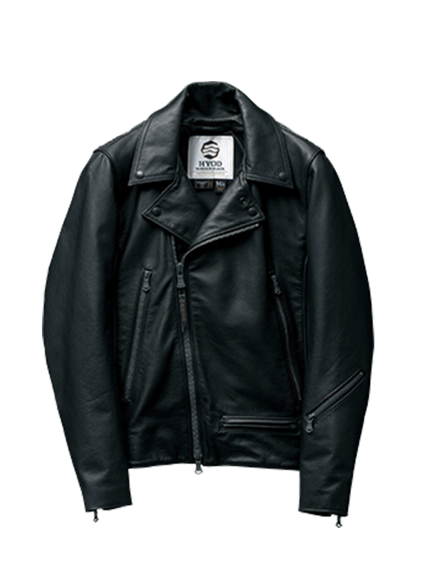 ローマンブラック| ラインアップ | HYOD PRODUCTSオフィシャルサイト