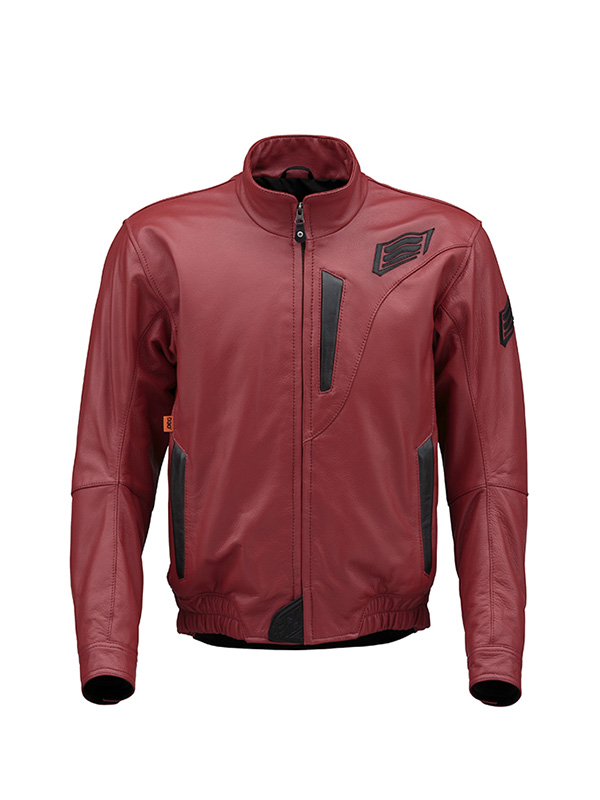 レザージャケット | ラインアップ | HYOD PRODUCTSオフィシャルサイト