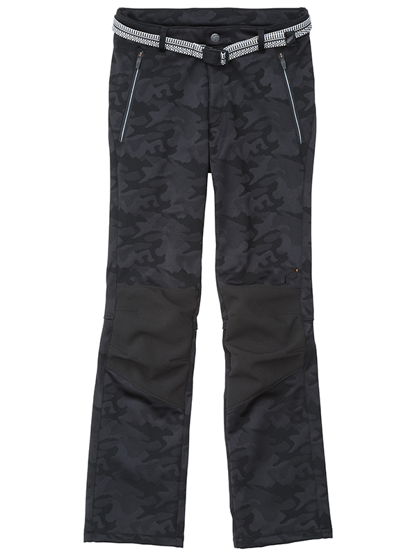 レザーパンツ・Smartレザーパンツ | ラインアップ | HYOD PRODUCTS