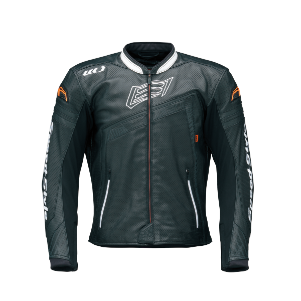 HSL019D NEO-iD D3O® ST-X LEATHER JAC | HYOD PRODUCTSオフィシャルサイト