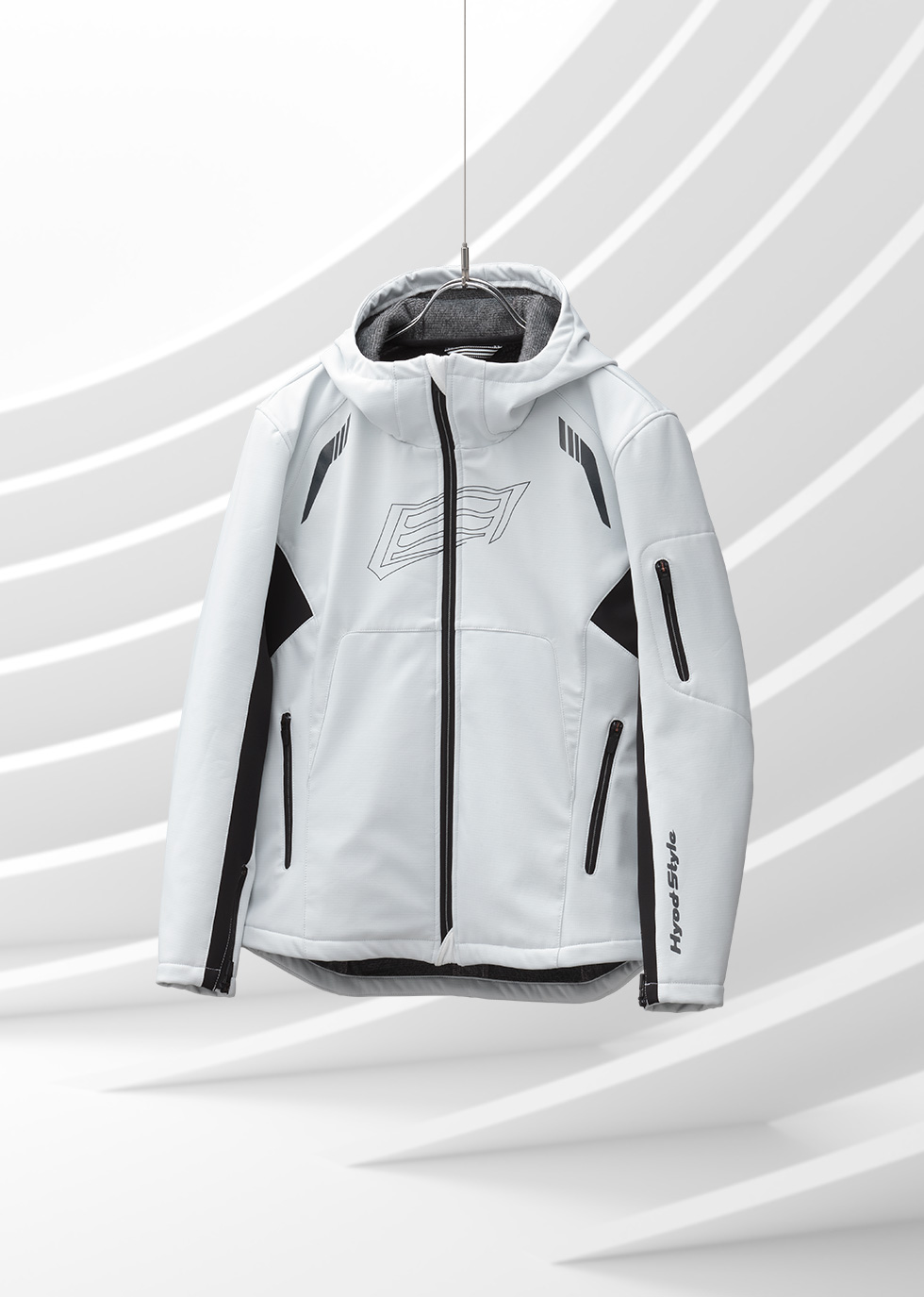 ST-X FLEXIBLE WINTER SET-UP | HYOD PRODUCTSオフィシャルサイト