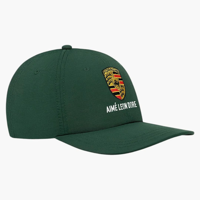 Aime Leon Dore X Porsche Hat – bei HYPENEEDZ kaufen