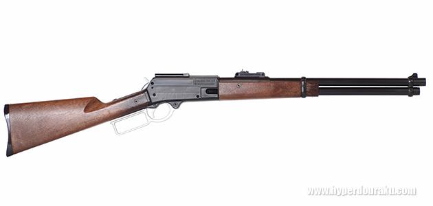 タカトク SS W7000 ビンテージ エアガン レビュー