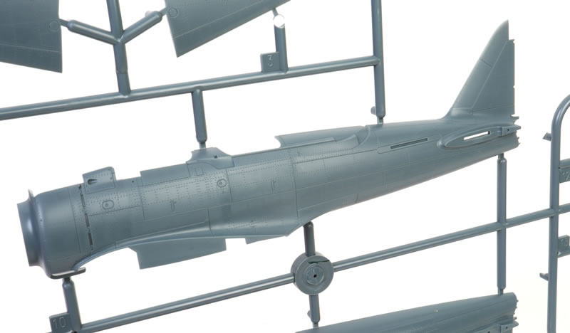 Eduard Kamikaze Tokkotai IJN Special Attack Units Limited Edition