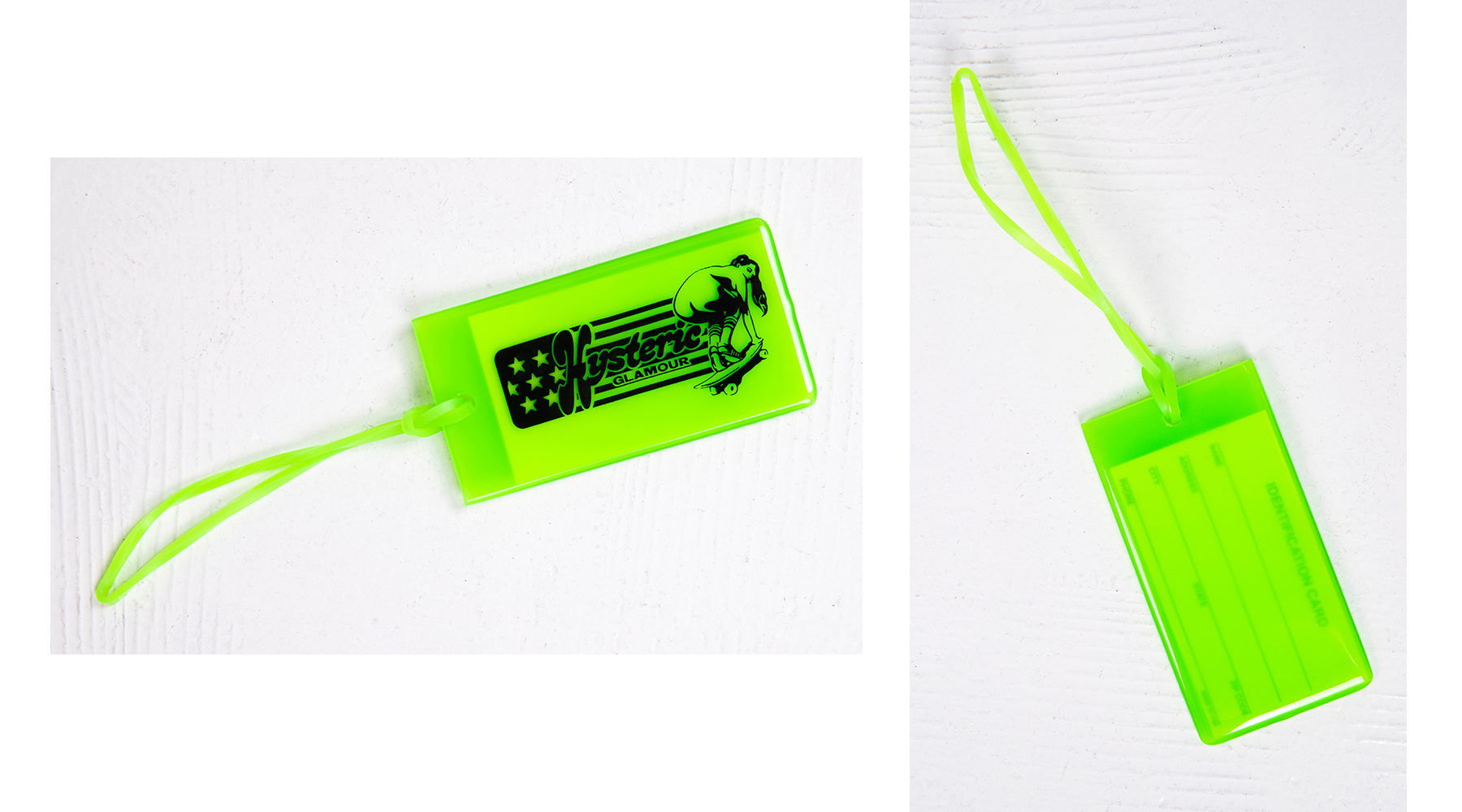 NEWS｜HYSTERIC GLAMOUR