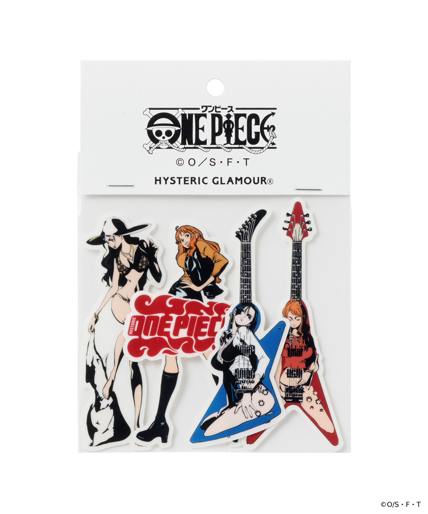 NEWS｜HYSTERIC GLAMOUR