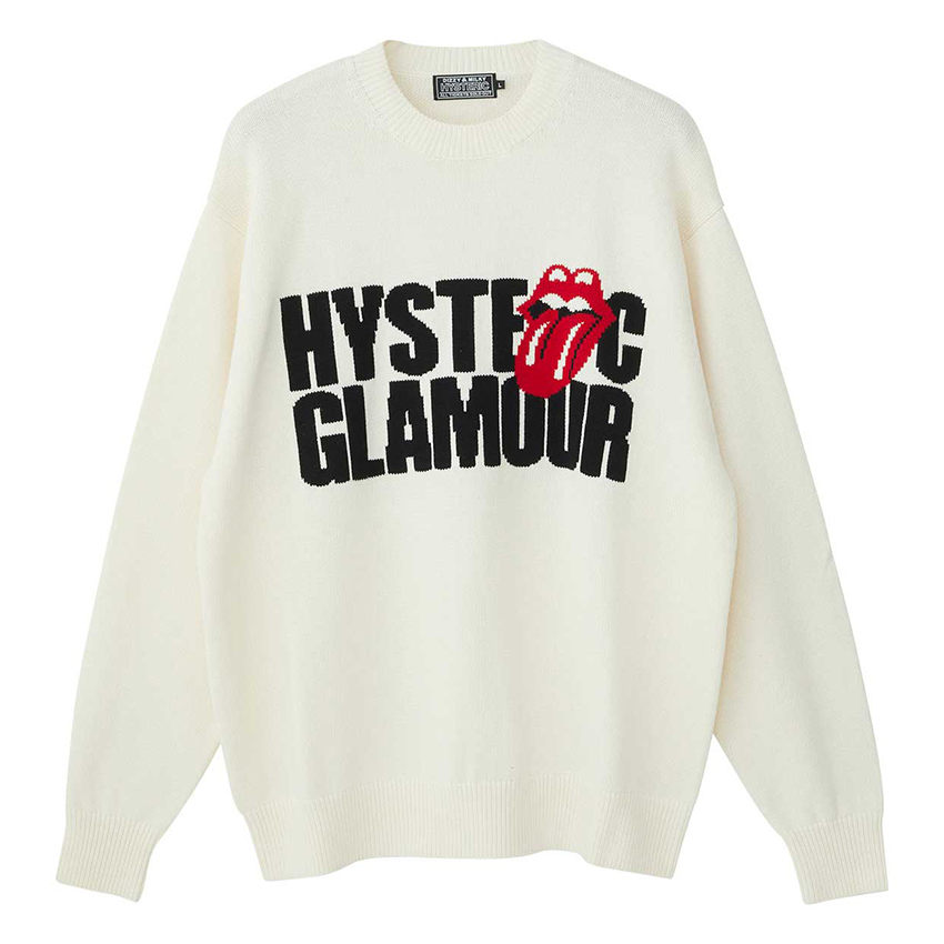 NEWS｜HYSTERIC GLAMOUR