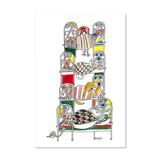 ハンス・フィッシャー：本・絵本：百町森