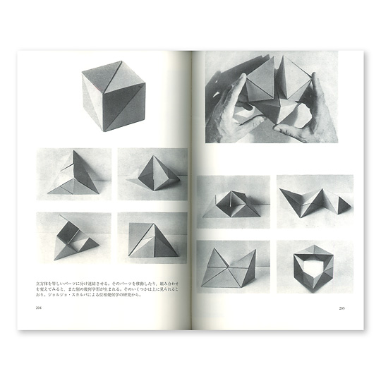 デザインとヴィジュアル・コミュニケーション[新装版]：本・絵本：百町森