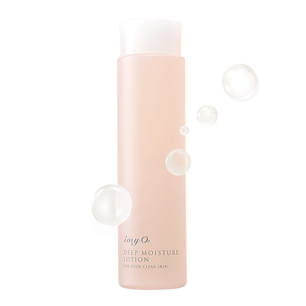 うる肌3点セット : 無添加化粧品のIMY O2－マイナスイオン酸素水