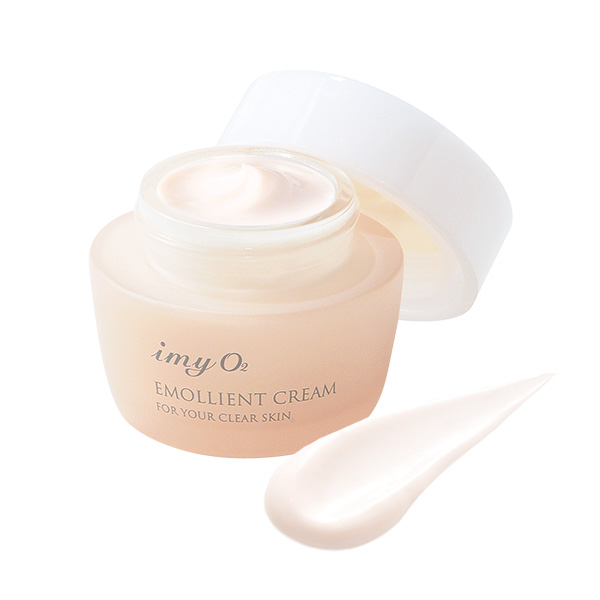 うる肌3点セット : 無添加化粧品のIMY O2－マイナスイオン酸素水