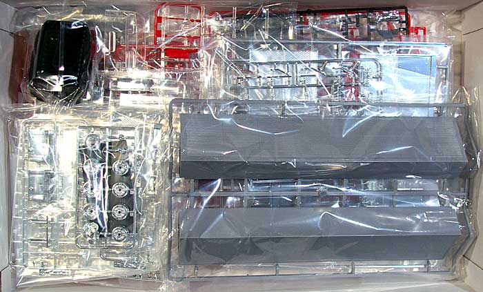 1/32 アートトラック 成田商事 大虎丸 アオシマ文化教材社