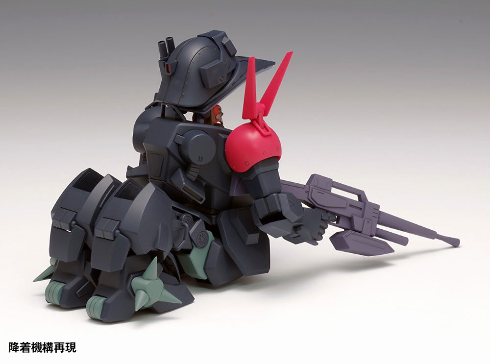 1/35 装甲騎兵ボトムズ X・ATH-P-RSC ブラッドサッカー PS版 初回限定