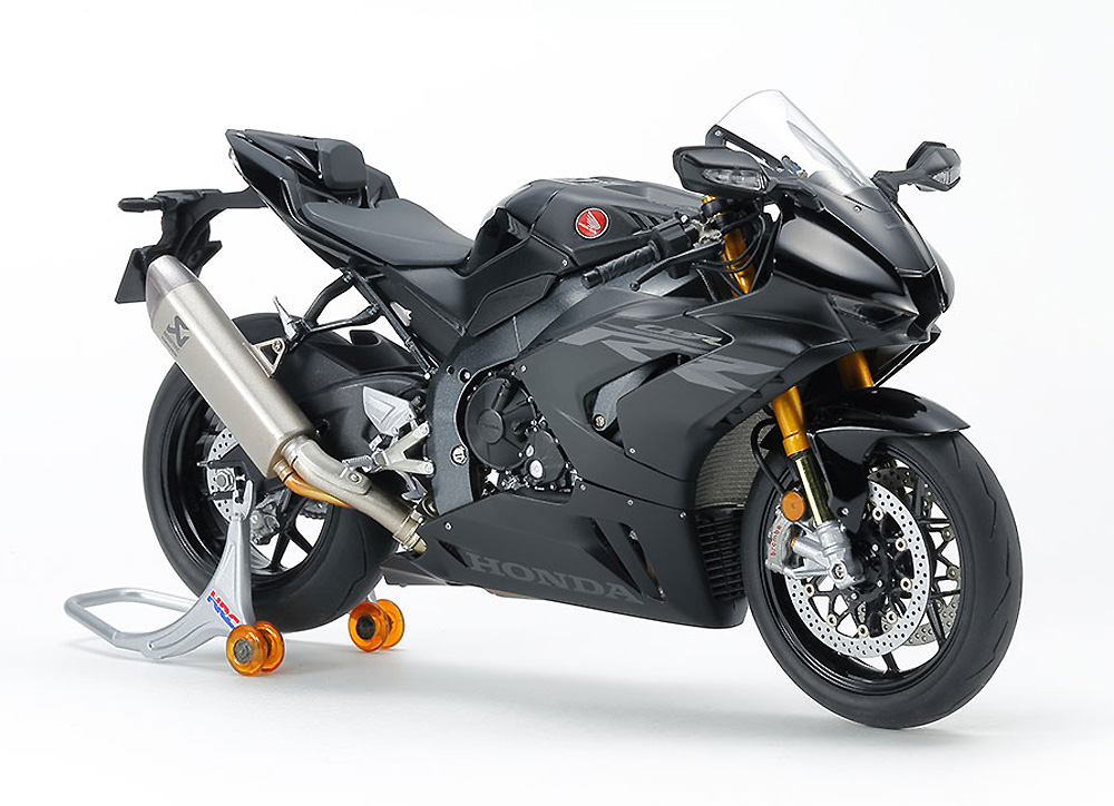 タミヤ ホンダ CBR1000RR-R ファイヤーブレード SP ブラック マスター