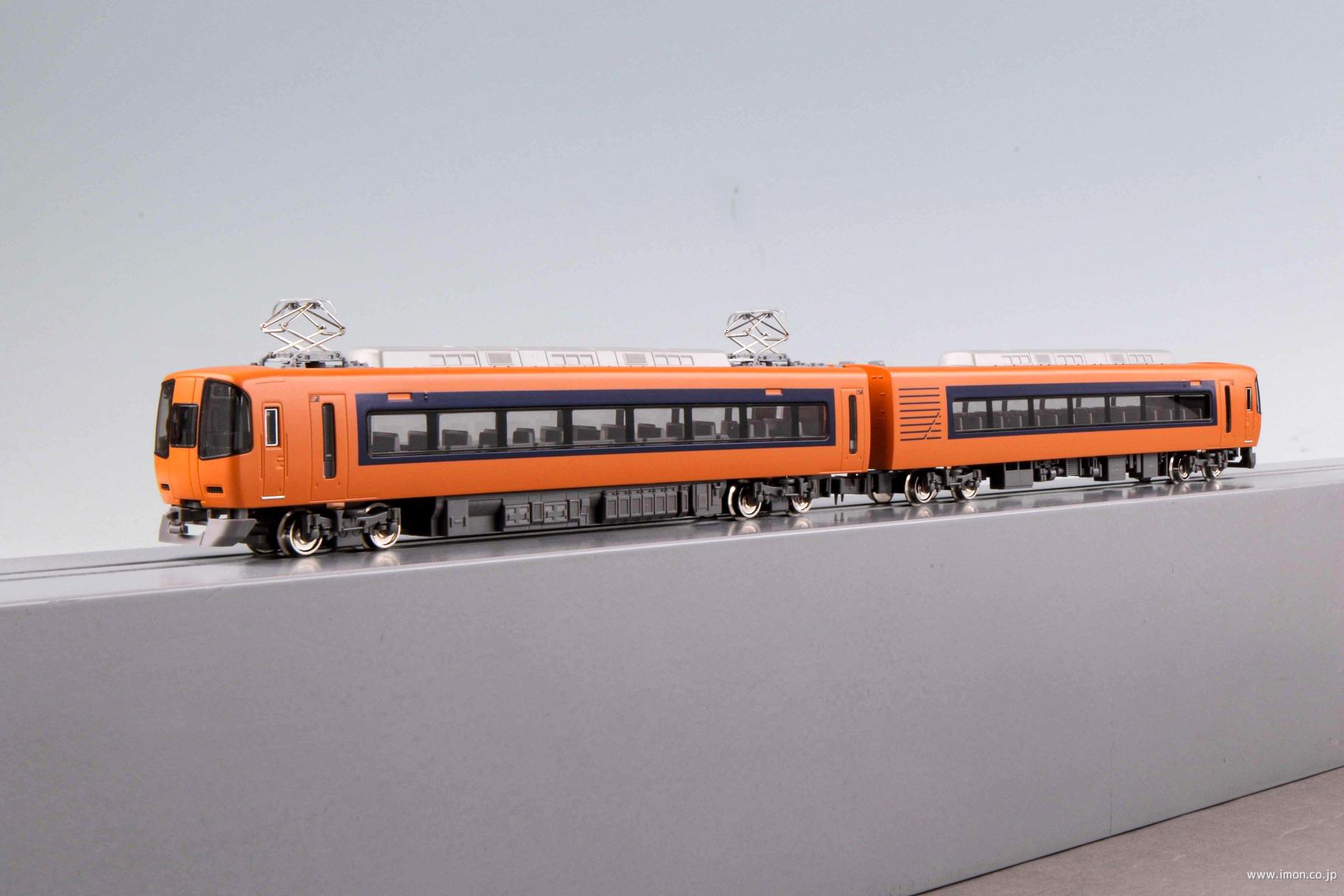 近鉄22000系ACE 未更新車 基本2両 | 鉄道模型店 Models IMON