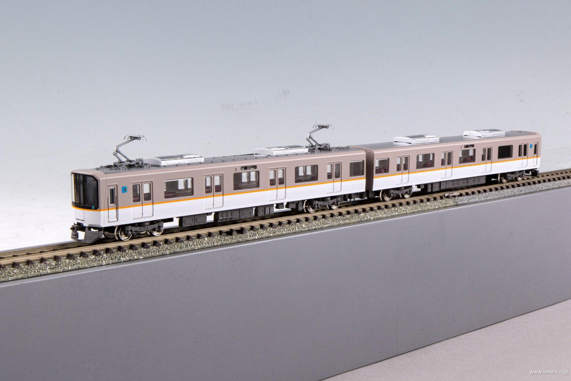 ろ*あ様 グリーンマックス近鉄9020系動力付き ろ*あ様 グリーン