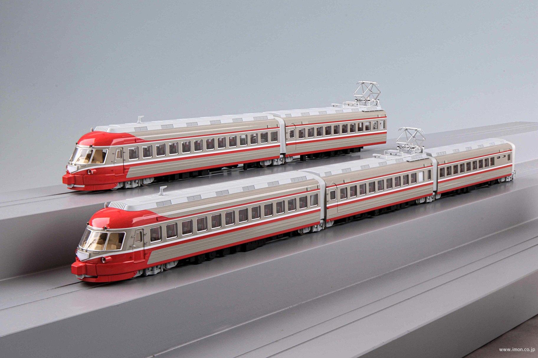 東武1720系 DRC 晩年仕様6両 | 鉄道模型店 Models IMON