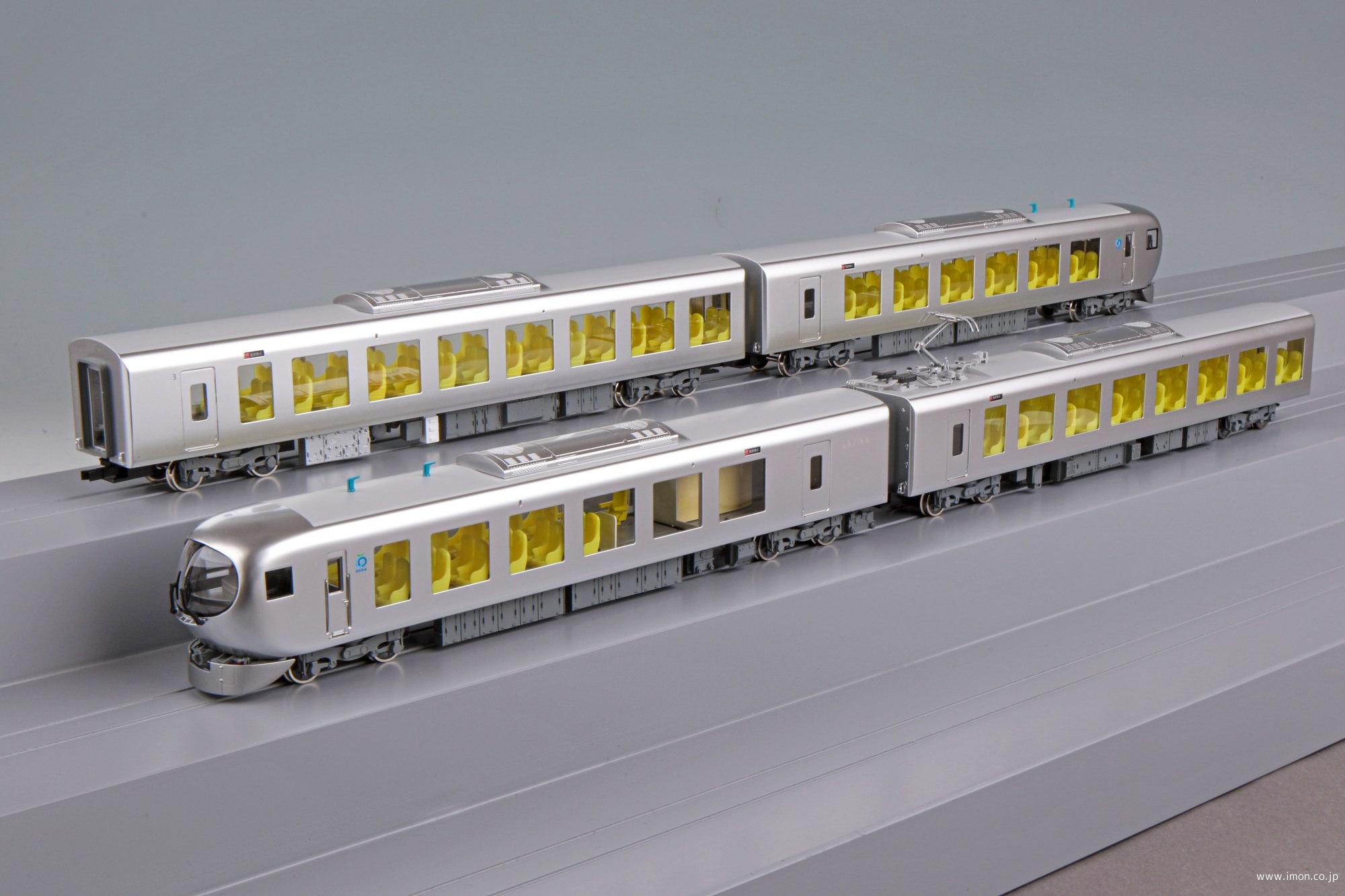 西武001系【Laview】 8両 | 鉄道模型店 Models IMON