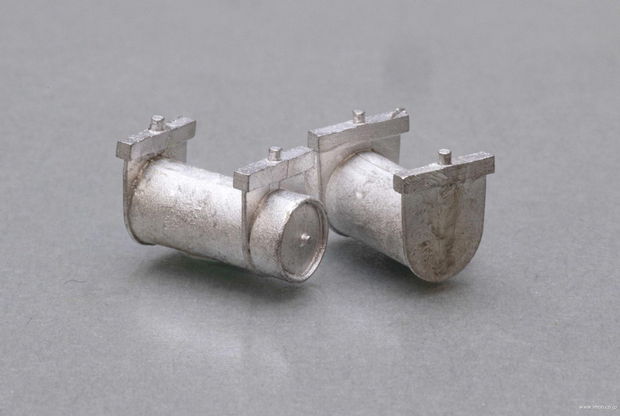 BD5016 エアータンク 旧型ツバ | 鉄道模型店 Models IMON