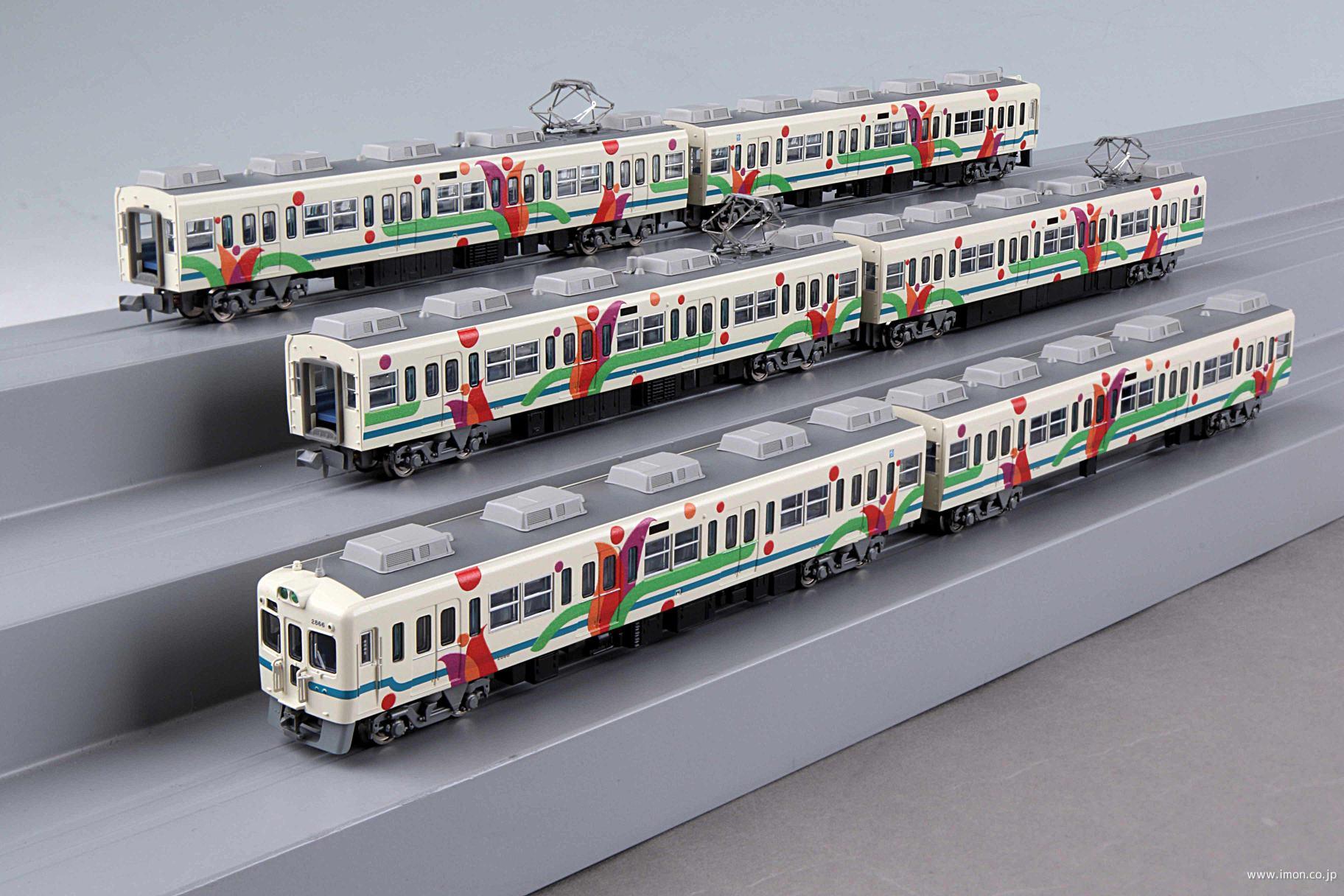 マイクロエース TRAIN SET 185系6両編成 マイクロエース TRAIN SET 185