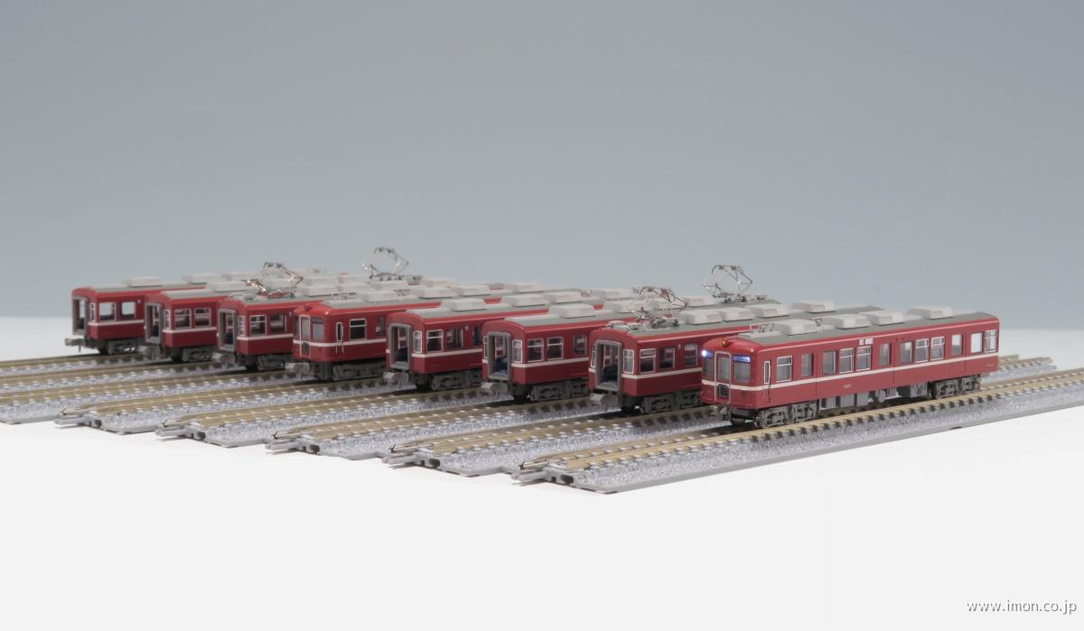 伊豆箱根鉄道1100系 改良品 3両 | 鉄道模型店 Models IMON