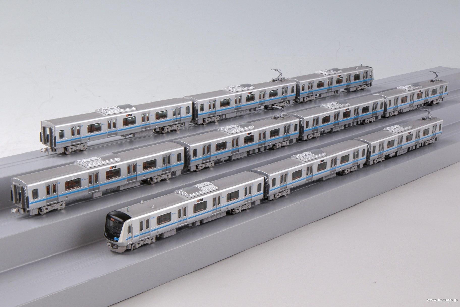 1561 LED室内灯 白色 Pタイプ7本 | 鉄道模型店 Models IMON