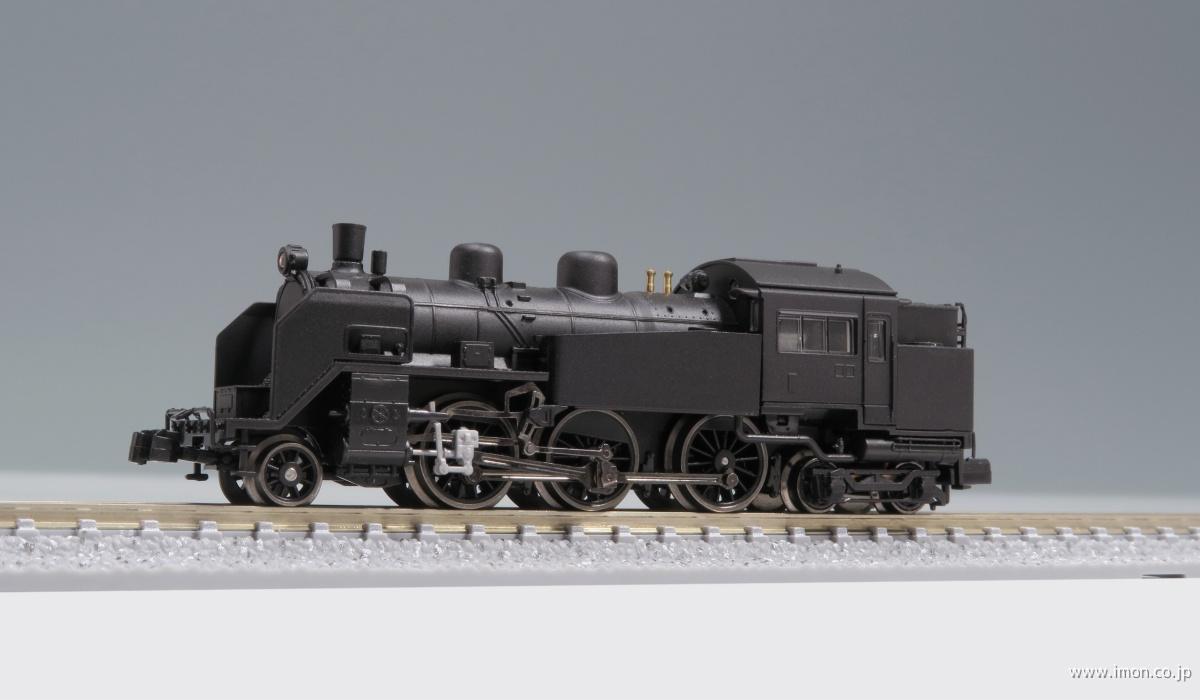 C11 北海道タイプ 150W前灯 | 鉄道模型店 Models IMON