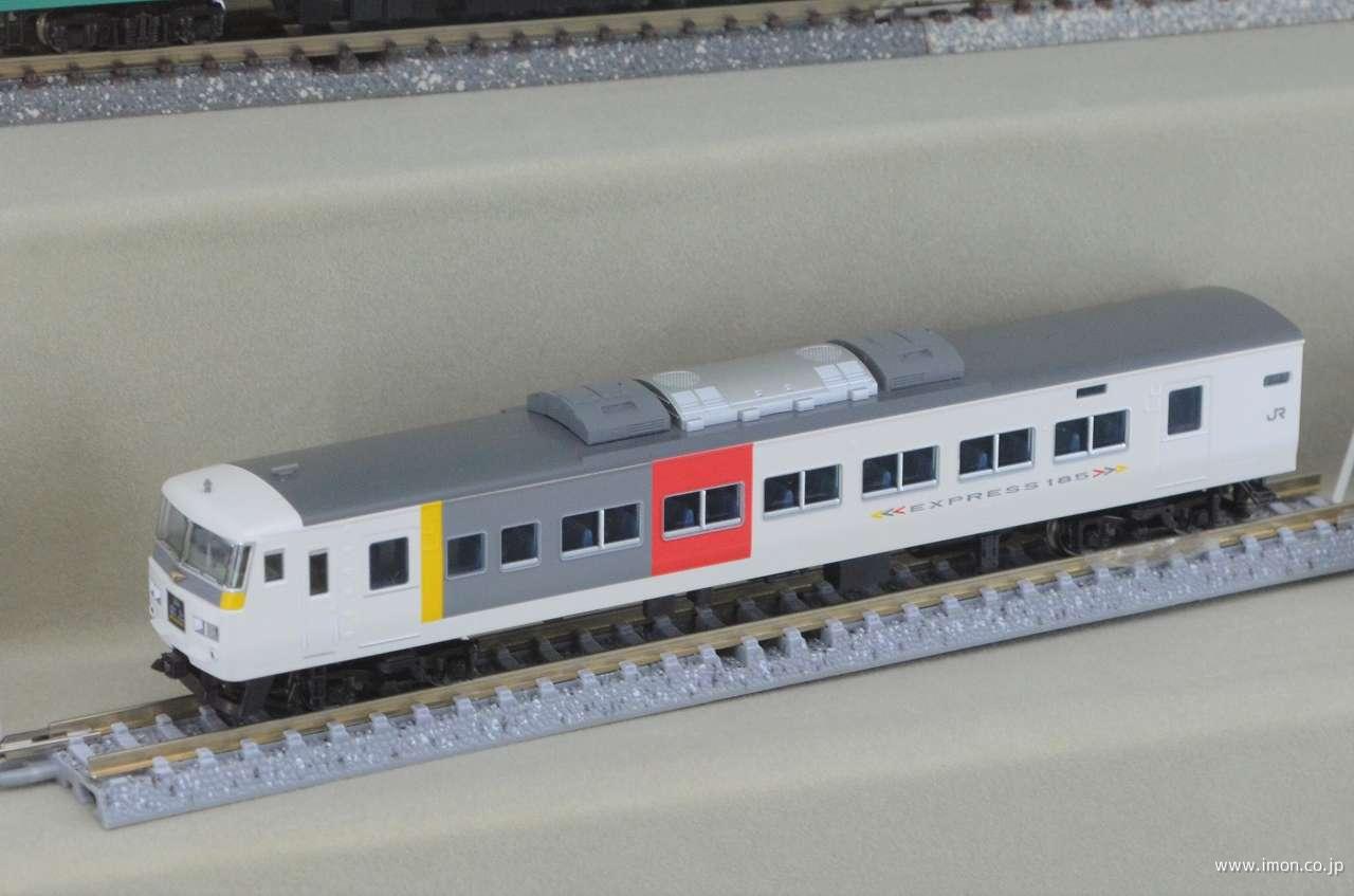185系200番台 エクスプレス185 7両 | 鉄道模型店 Models IMON