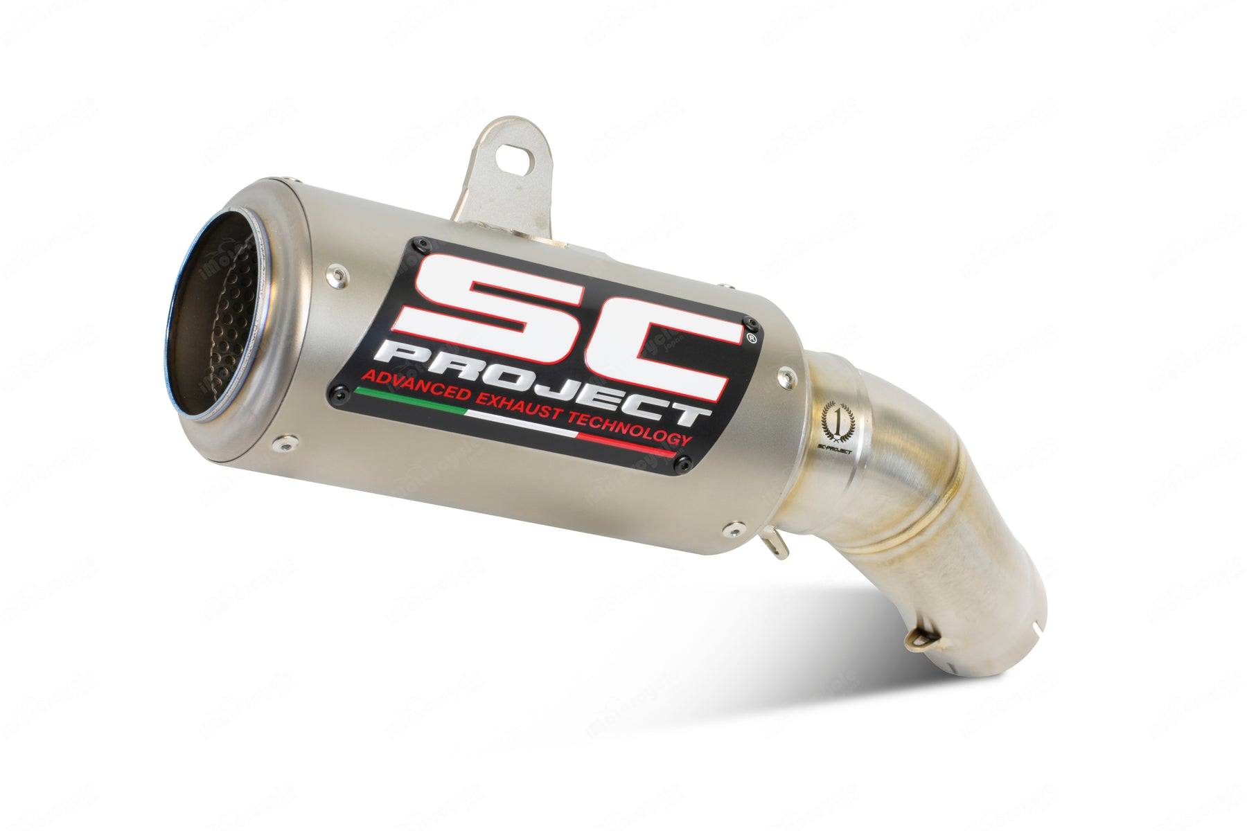 SC-PROJECT】バイク用マフラー | ZX-25R SE 製品情報 – iMotorcycle Japan