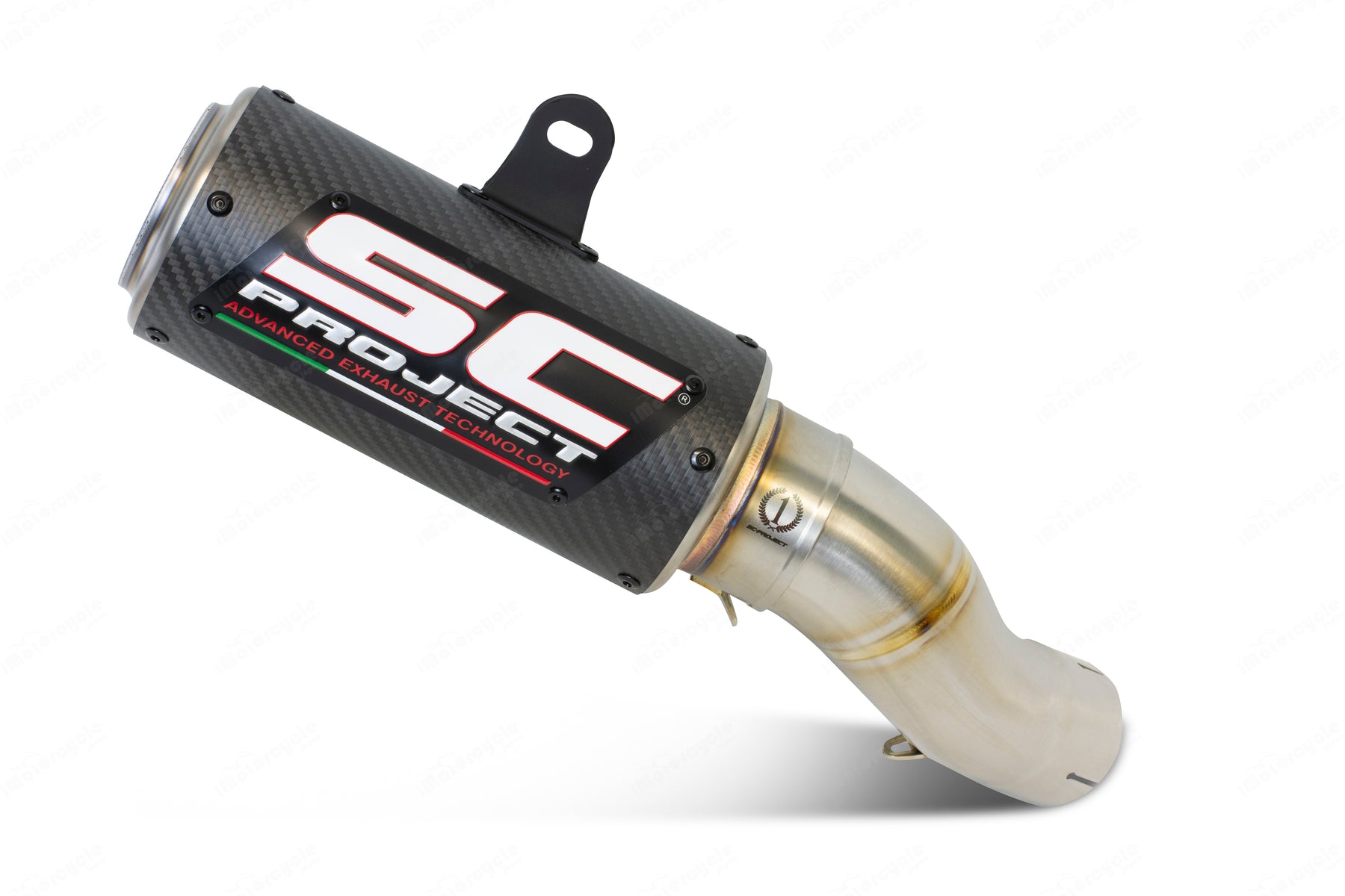 SC-PROJECT】バイク用マフラー | ZX-4RR 製品情報 – iMotorcycle Japan