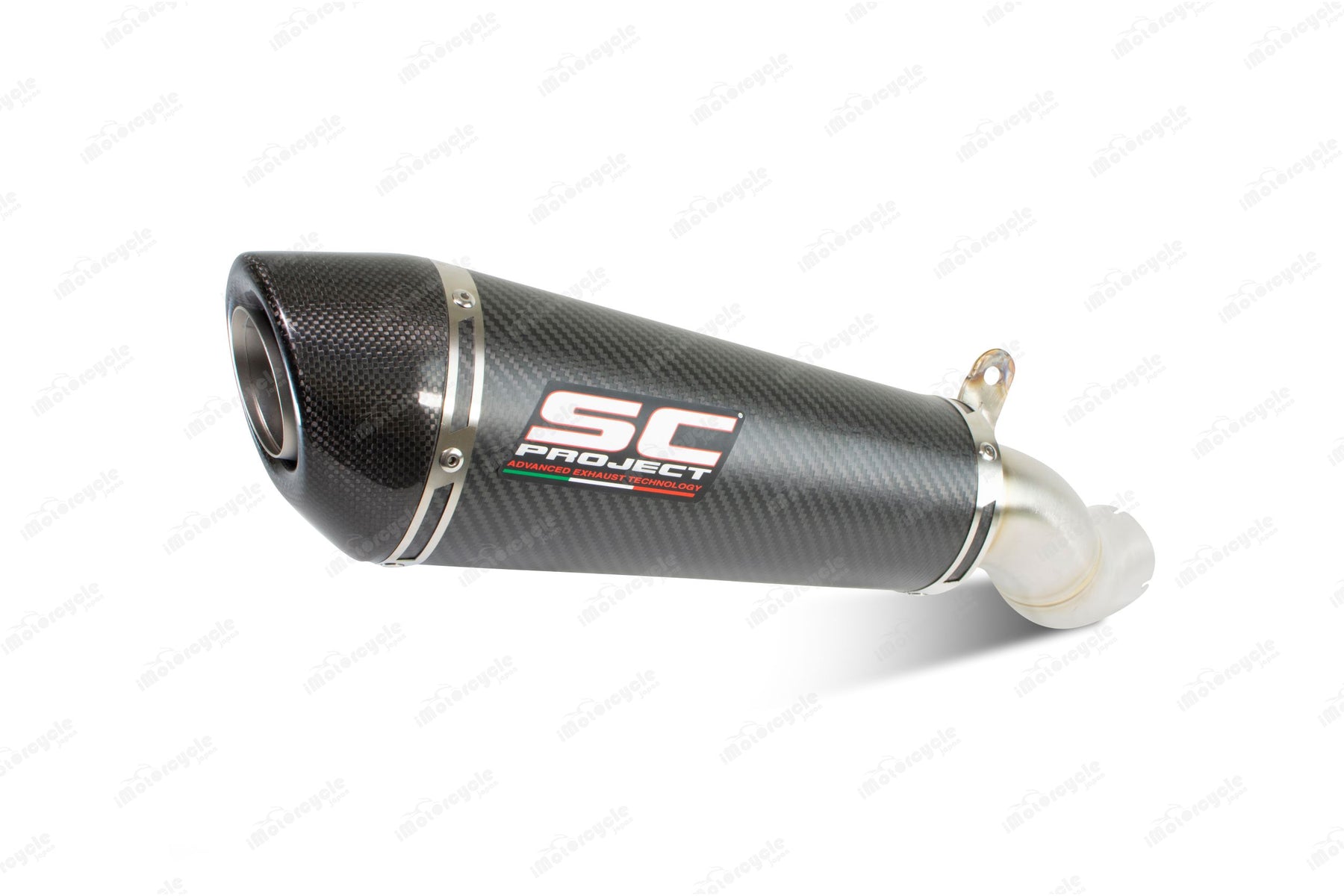 SC-PROJECT】バイク用マフラー | S1000RR 製品情報 – iMotorcycle Japan