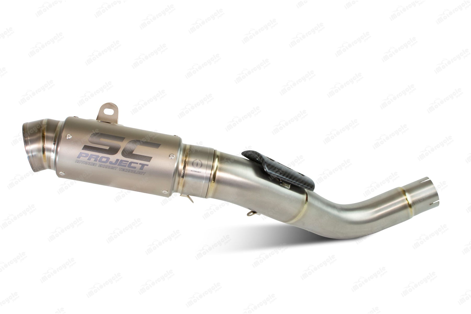 SC-PROJECT】バイク用マフラー | ZX-10R 製品情報 – iMotorcycle Japan