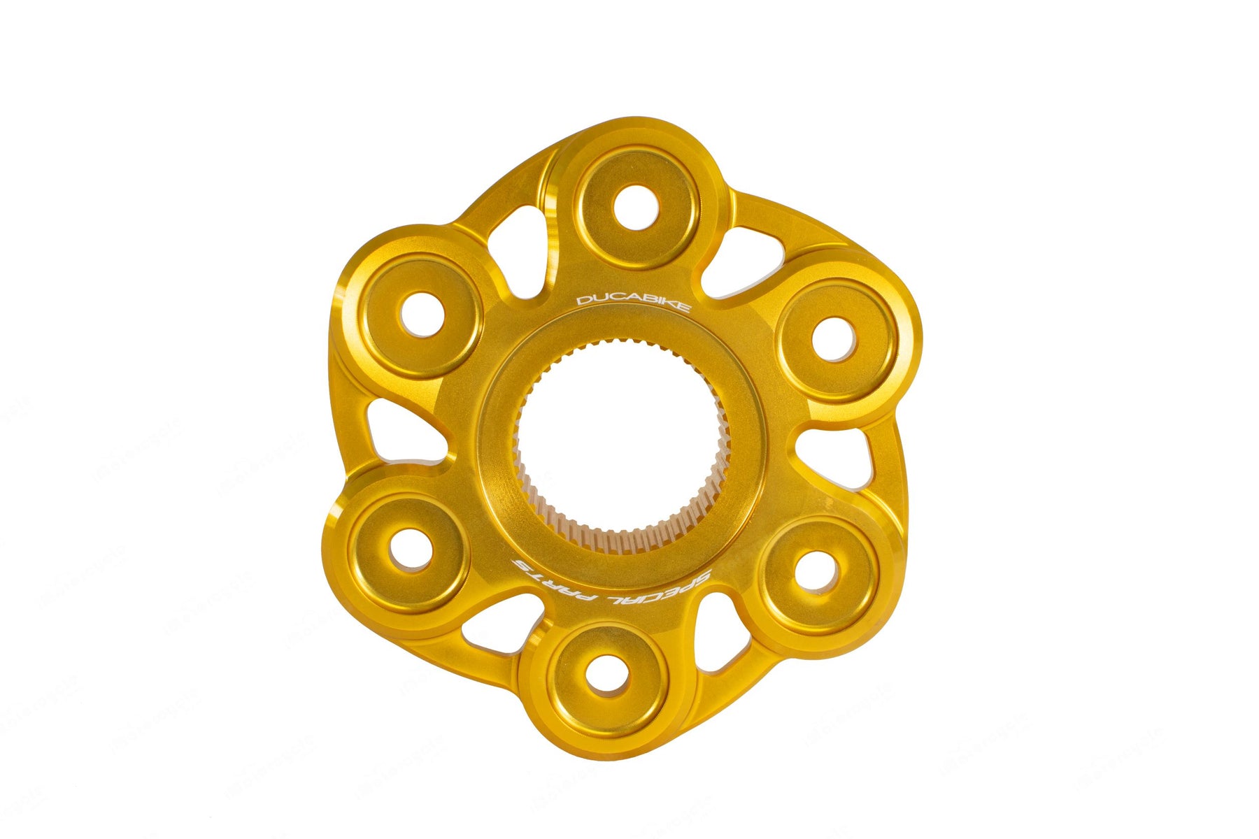 DUCABIKE (DBK) - リアスプロケットフランジ PANIGALE V4 / S '18-24