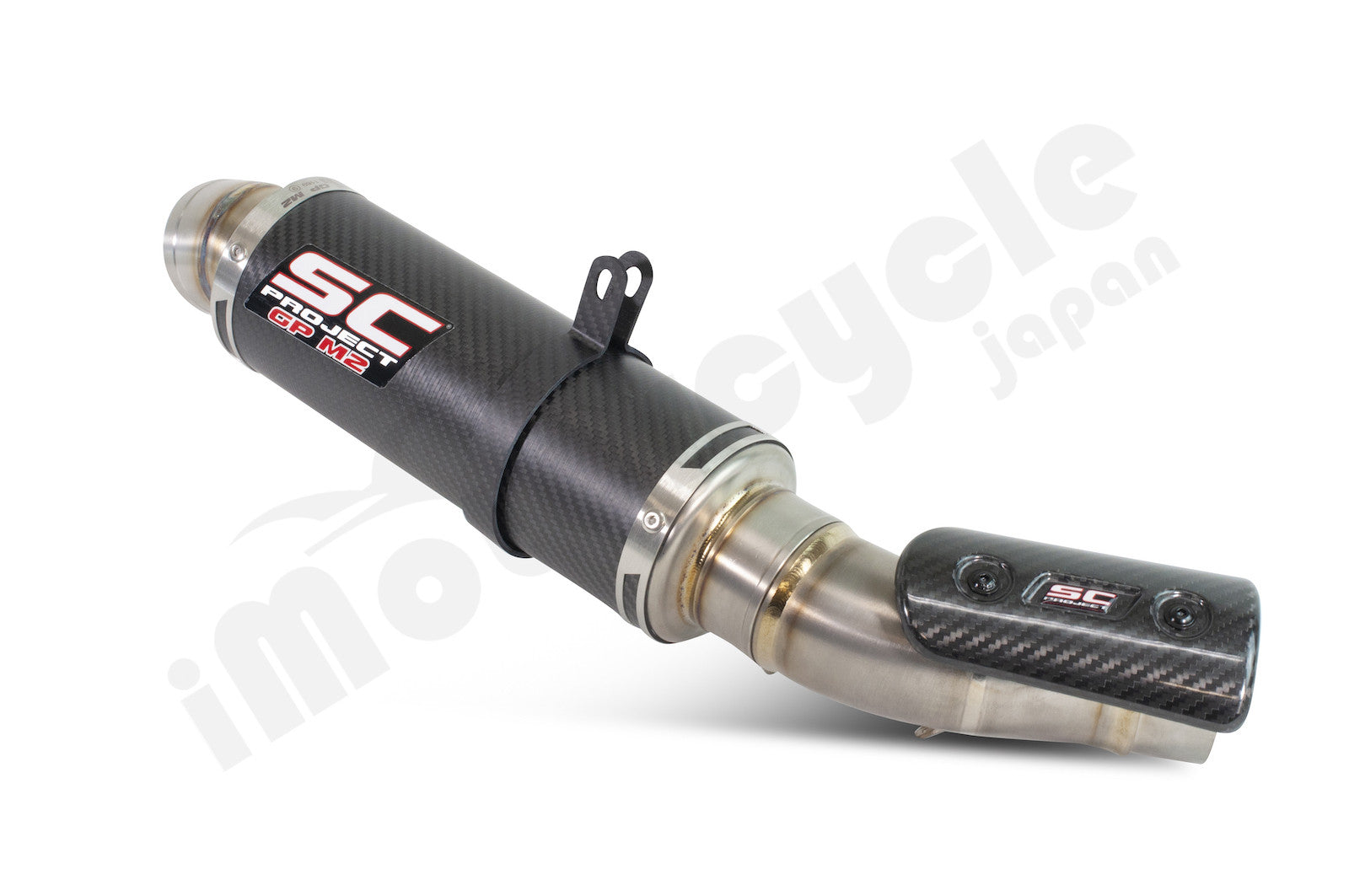 SC-PROJECT】バイク用マフラー | ZX-6R 製品情報 – iMotorcycle Japan